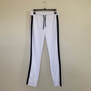 Zara track pant